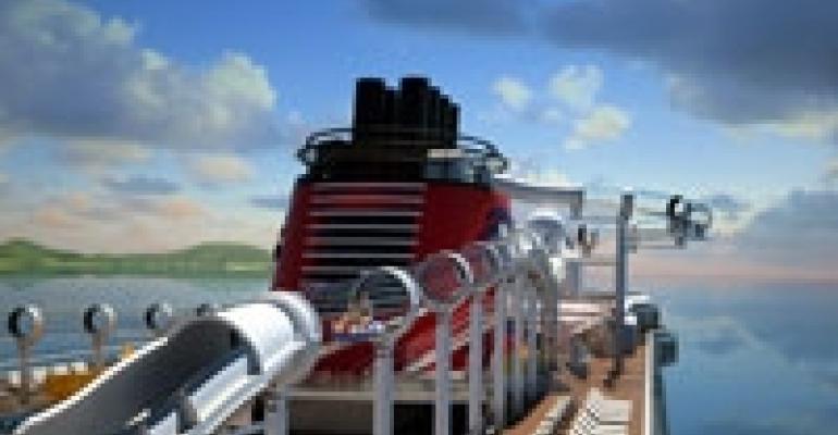 Disney: New Cruise Ships, Theme Park, Resorts, and a Whole Lot More