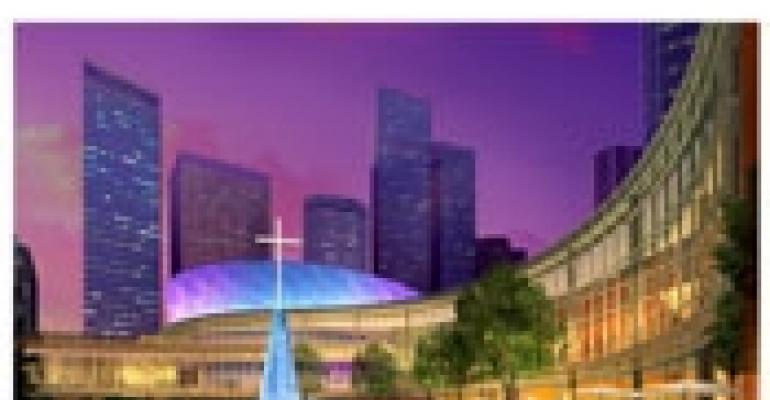 $130 Million Building Project Announced for Downtown Dallas