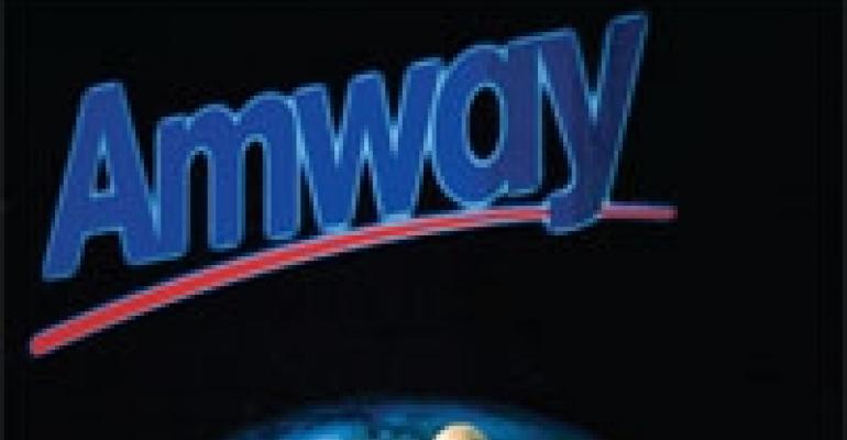 Amway&#039;s 50th Anniversary Celebration
