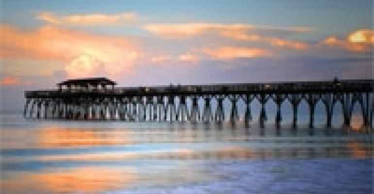 Myrtle Beach Area Convention and Visitors Bureau