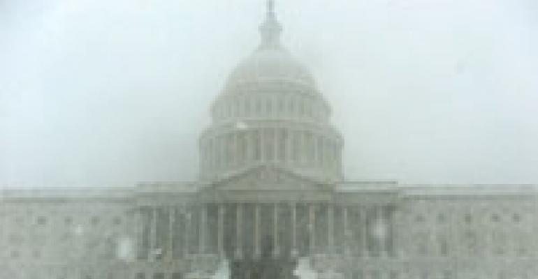 Gaylord National&#039;s &quot;Snowmageddon&quot; Meeting