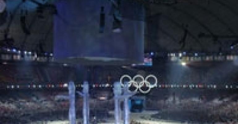 RBC at the Olympics