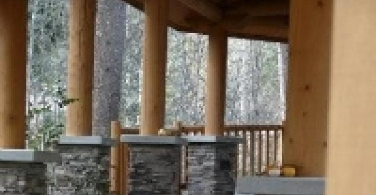 Mountain Retreats and Ranches Event Ideas