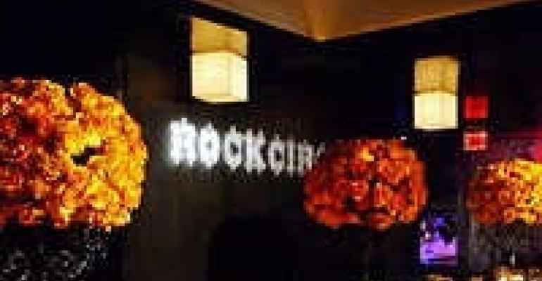 Special-Event Venues: Los Angeles Area