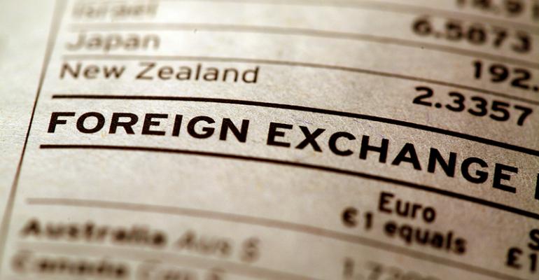 How to Manage Exchange-Rate Risk