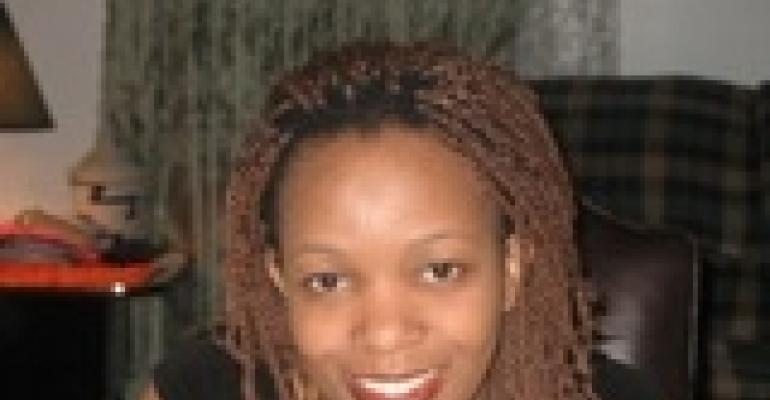 RCMA Meeting-Planner Profile: Joyce Ziherambere