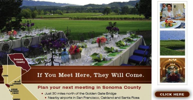 Sonoma County