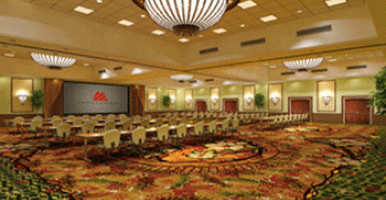 Cheyenne Mountain Resort to Get $20 Million Renovation