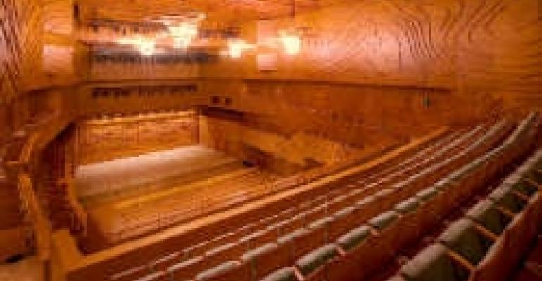 Special Event Venues: Australia