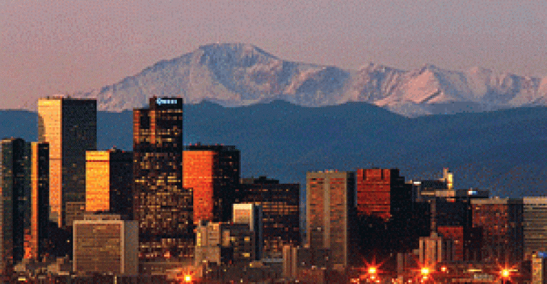 Four Seasons Hotel Denver Opening in Fall 2010