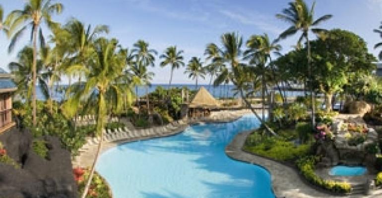 On Location: Hilton Waikoloa Village on Hawaii&#039;s Big Island