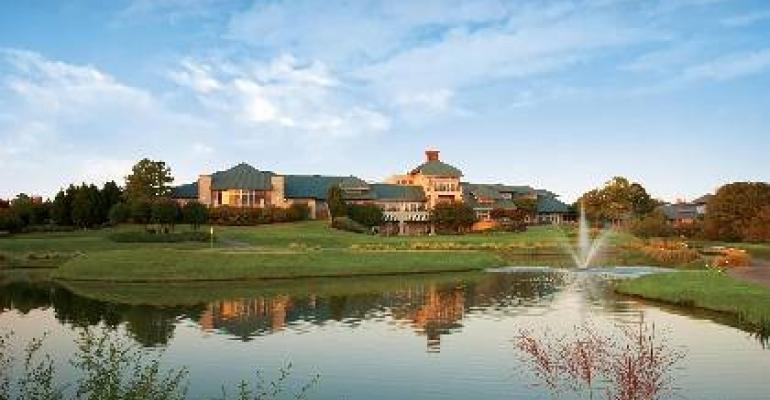 Williamsburg&#039;s Kingsmill Resort Sold