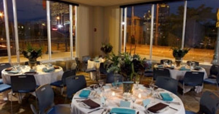 Aloft Milwaukee Adds Meeting Facilities