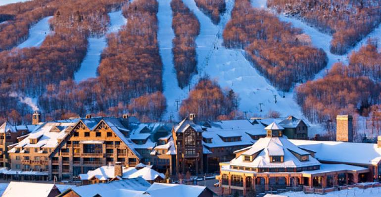 Major Expansion at Vermont Lodge Opens in December