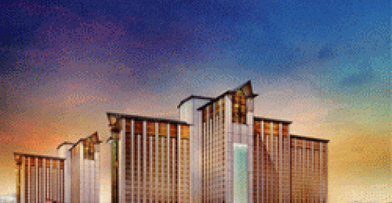 Grand Sierra Resort Adds Passkey&#039;s GroupMAX Technology