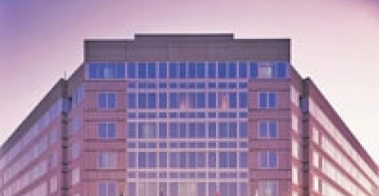 InterContinental Hotels Announces Cleveland’s First Wellness-Focused Hotel