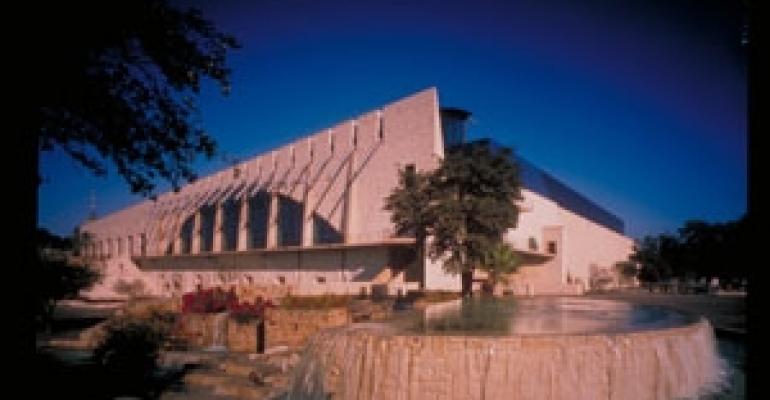 San Antonio Update: New Hotels, More River Walk