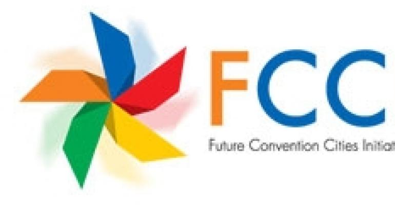 Future Convention Cities Adds Four New Member Destinations
