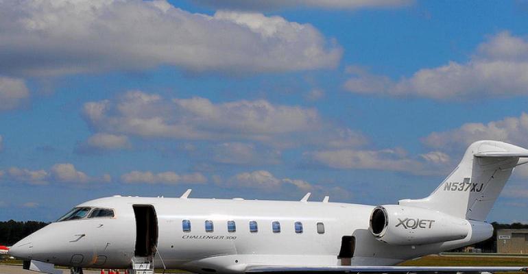 Flying Private Skies: Can Luxury be a Practical Choice?