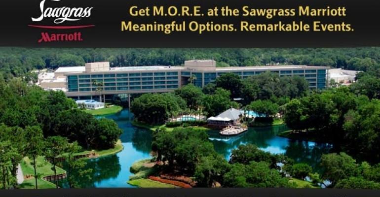Sawgrass Marriott