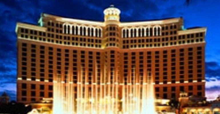 Bellagio Undertakes $70 Million Room Renovation