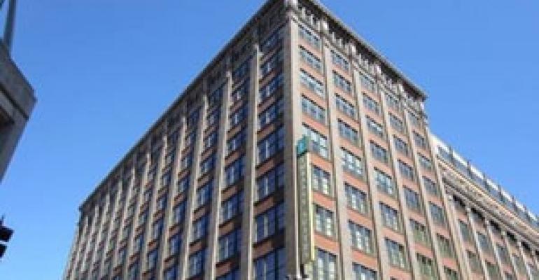 Embassy Suites St. Louis—Downtown Opens 