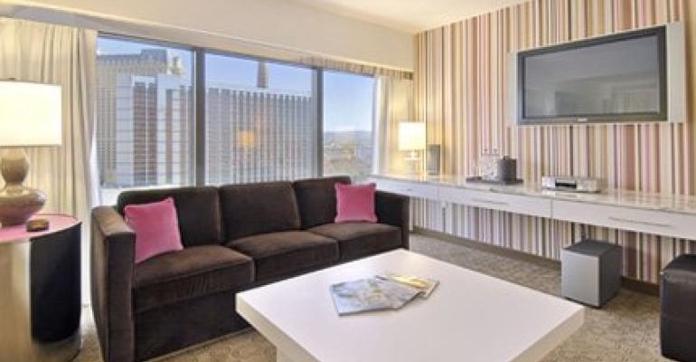 Flamingo Las Vegas to Refurbish More Than 2,300 Rooms