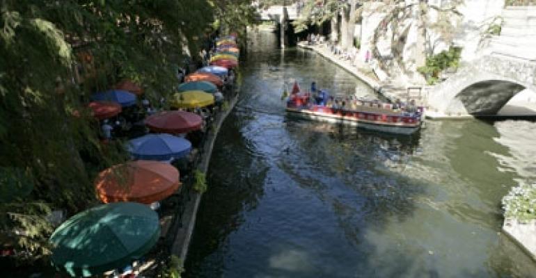 San Antonio Update: Think You Know the River Walk?