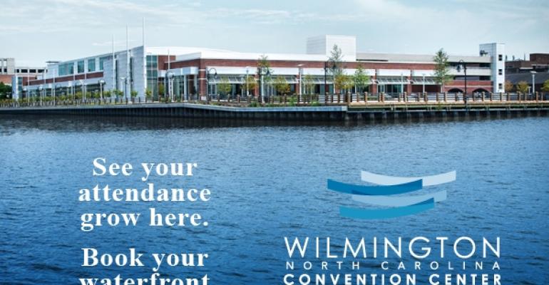 Wilmington North Carolina Convention Center