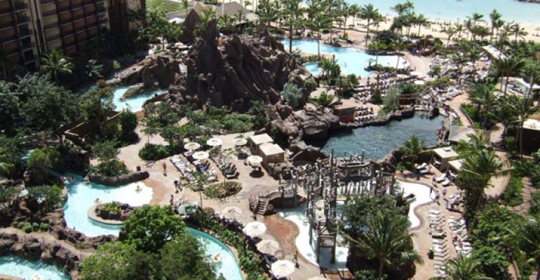 On Location: Aulani, A Disney Resort &amp; Spa