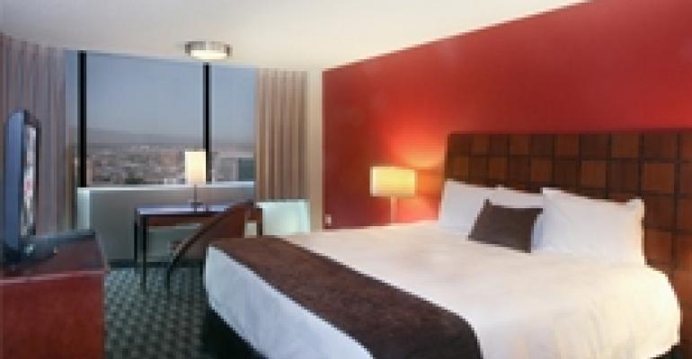 Las Vegas’ Fitzgeralds Casino &amp; Hotel to Become the D Las Vegas