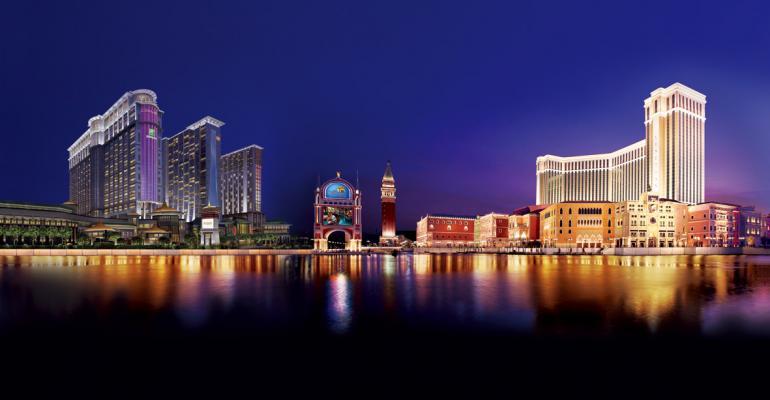 Global Meetings: Doing Business in Macau