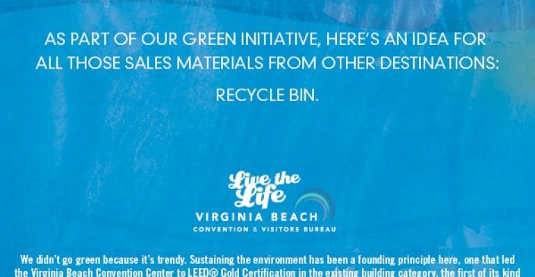 Virginia Beach Convention &amp; Visitors Bureau