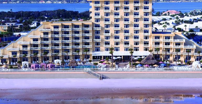 The Shores Resort amp Spa Daytona Beach