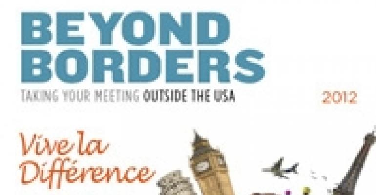 Beyond Borders June 2012 Issue