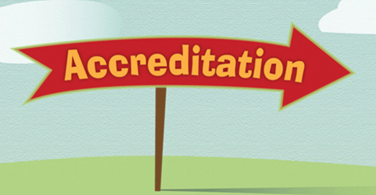 How to Achieve ACCME Accreditation with Commendation
