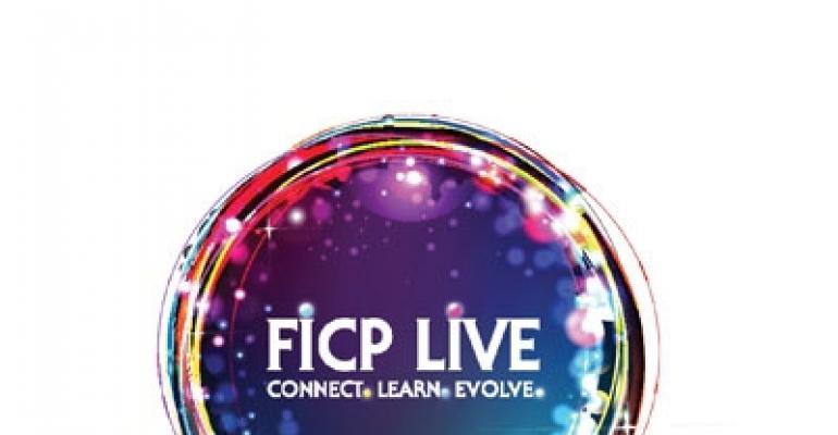 FICP Annual Conference: High Tech, High Style, High Value