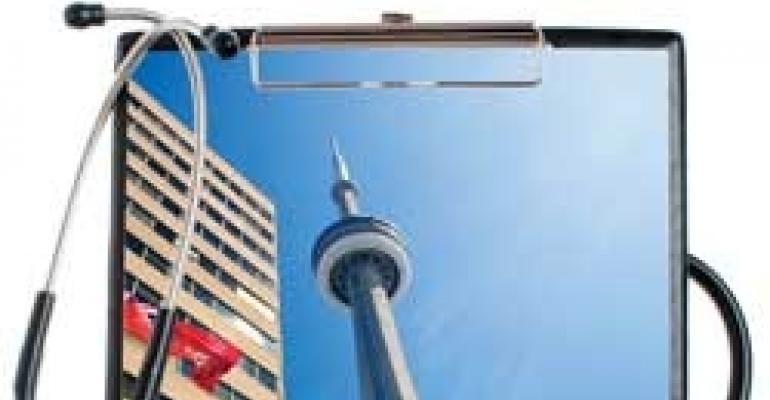 Toronto Hosts Two Important CME Provider Meetings