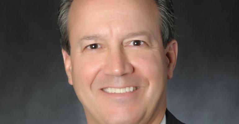  IAEE Picks DuBois as Its New President 