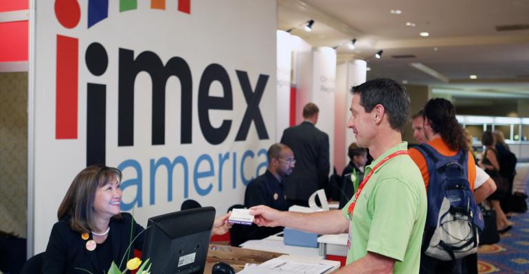 IMEX America: Perfect Storm of Event Success