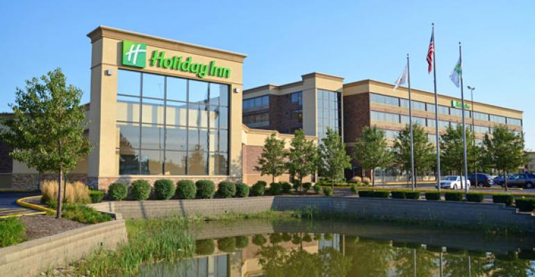 Holiday Inn Chicago Matteson