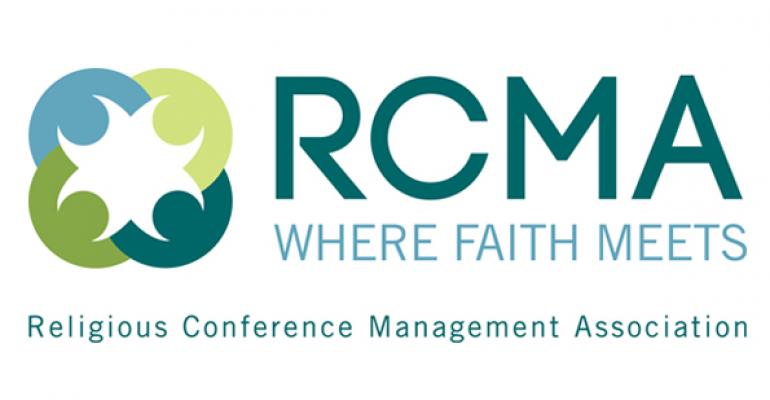 RCMA39s new logo