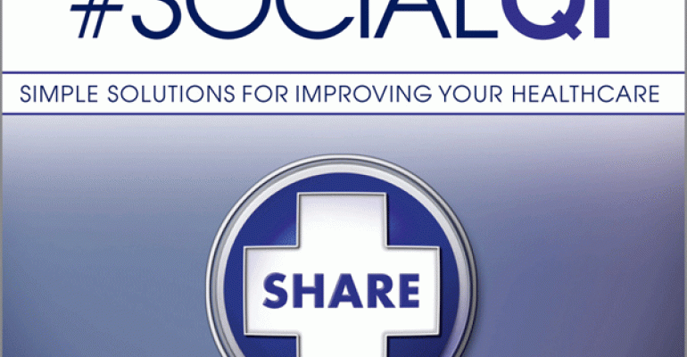 Improving Healthcare Quality with SocialQI