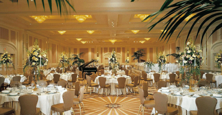Four Seasons Hotel Las Vegas to Renovate Guest Rooms