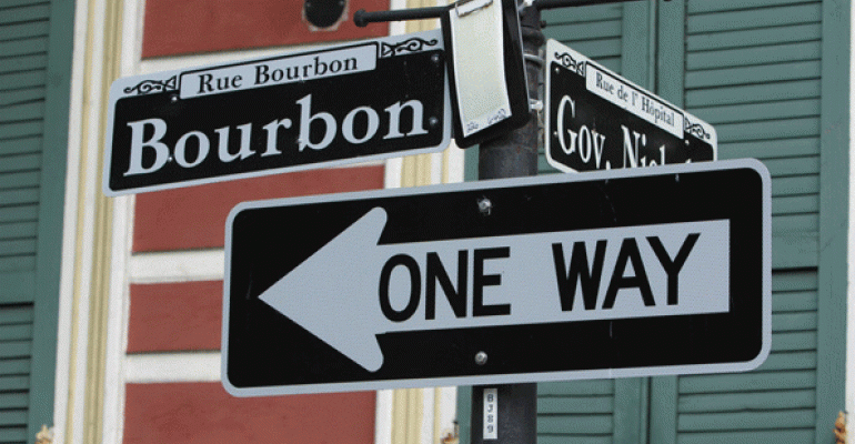Disaster Tourism in New Orleans: Good Idea or Bad?