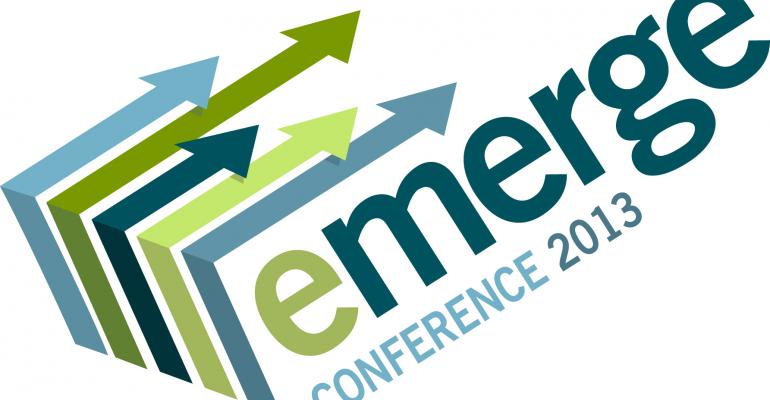 RCMA&#039;s Emerge 2013: Online Registration Is Open