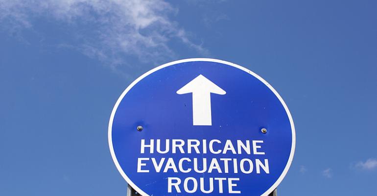 Hurricane Roundup: Assessing Sandy’s Impact on Meetings
