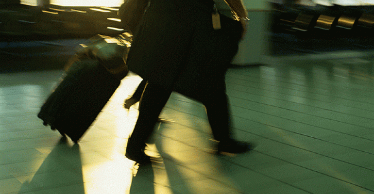 The Most Stressful and Annoying U.S. Airports