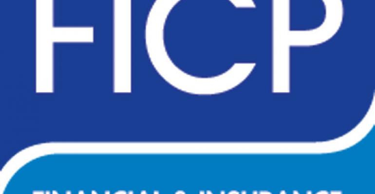 Big News from FICP: 600th Member, New Web Site, Fresh Logo