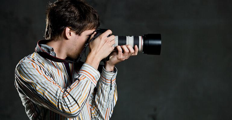 15 Questions for Your Event Photographer